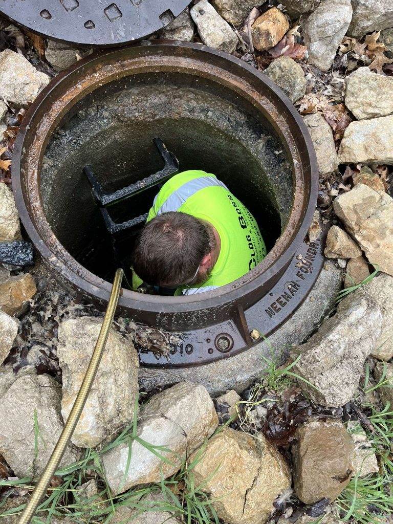 Plumbing in Park Hills, Missouri