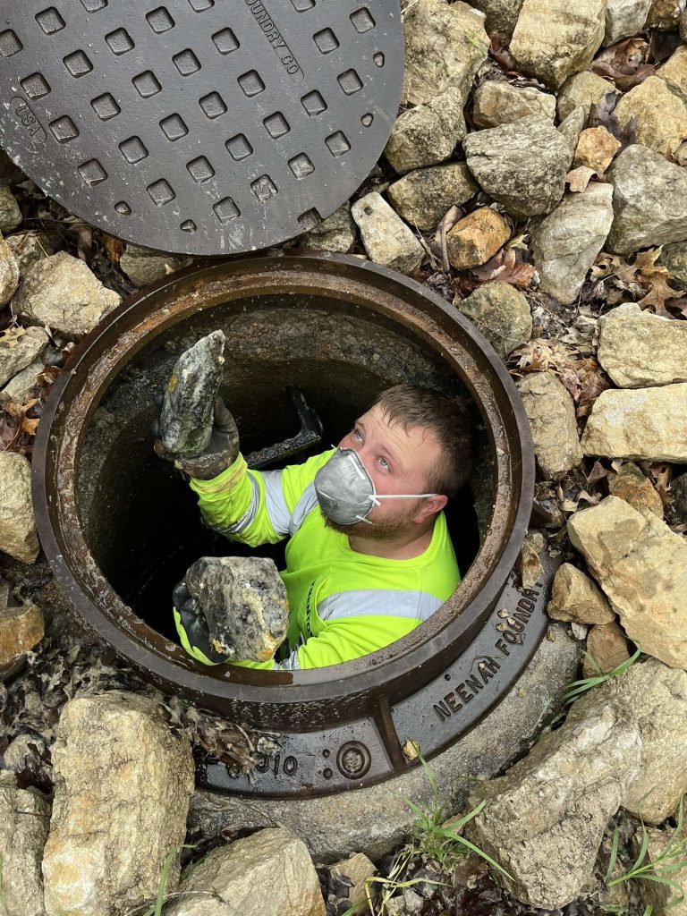 Plumbing in Park Hills, Missouri