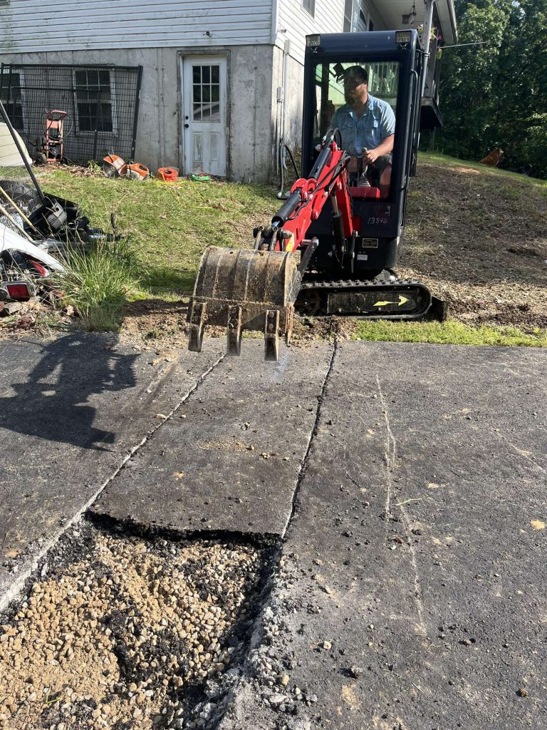 Plumbing in Park Hills, Missouri