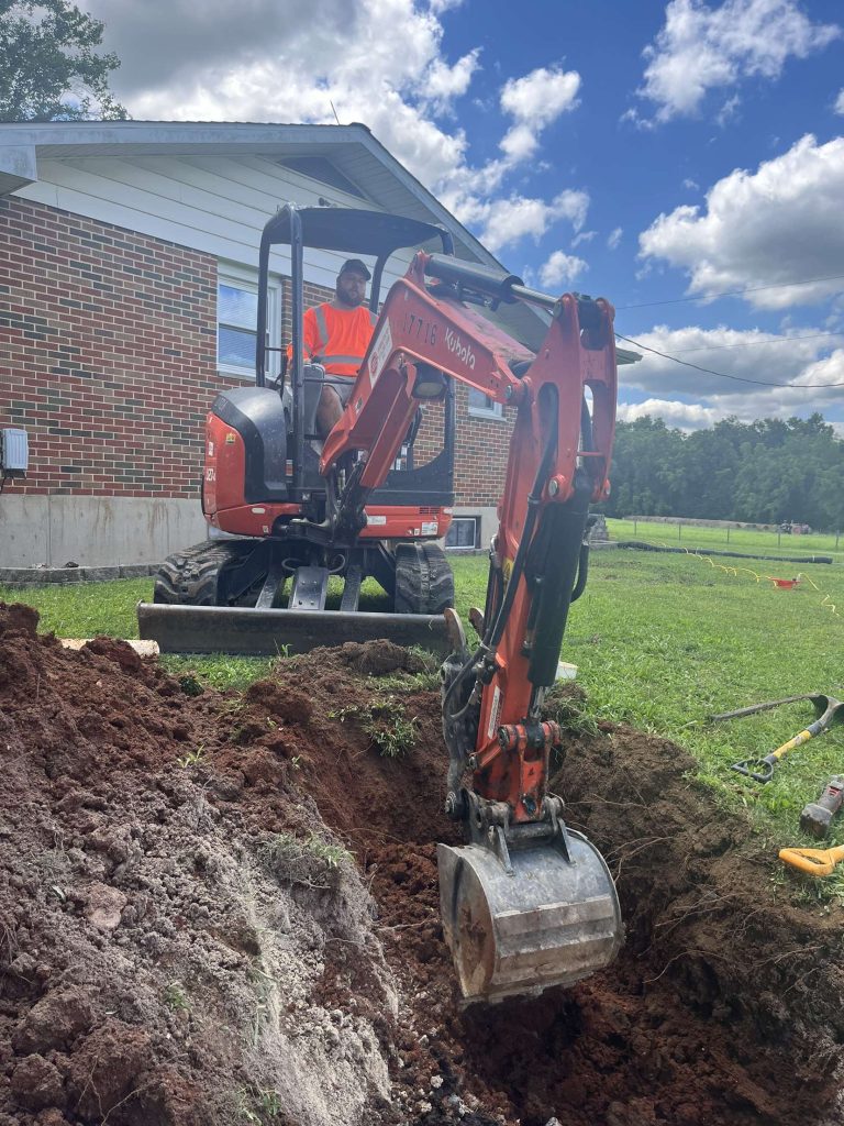 Plumbing in Park Hills, Missouri