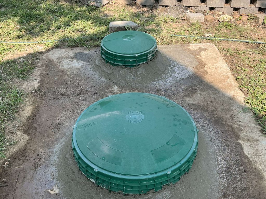 Plumbing in Park Hills, Missouri