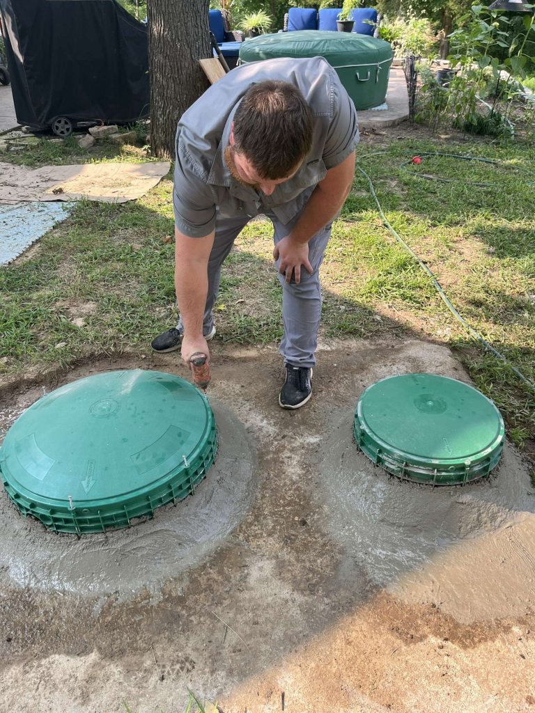 Plumbing in Park Hills, Missouri