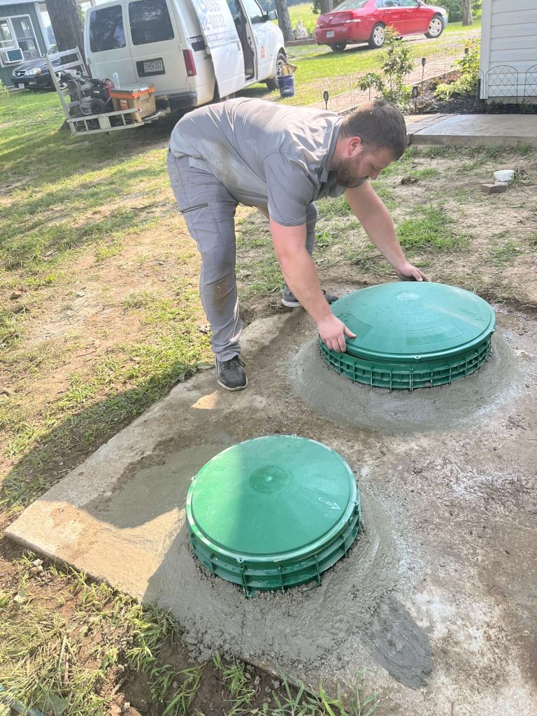 Plumbing in Park Hills, Missouri
