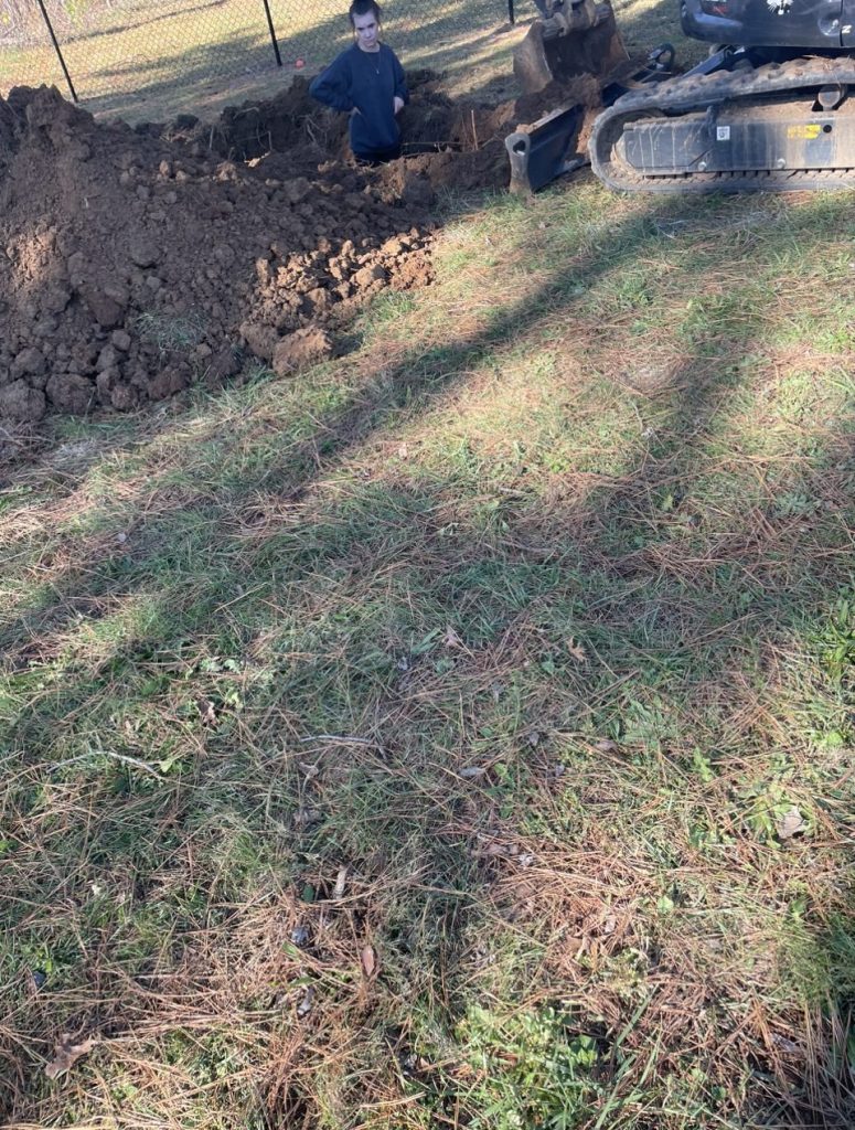 Plumbing in Park Hills, Missouri