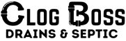 Clog Boss Drains and Septic