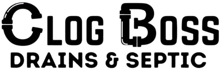 Clog Boss Drains and Septic
