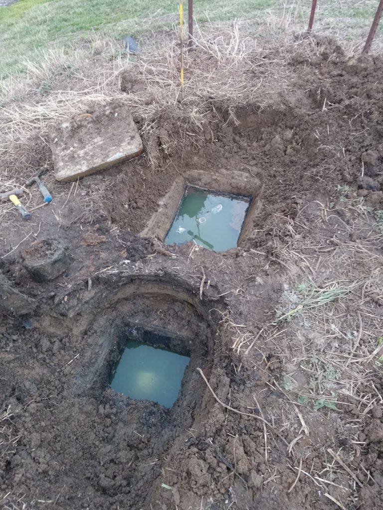 Plumbing in Park Hills, Missouri